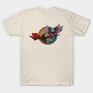 Wyverns T-Shirt